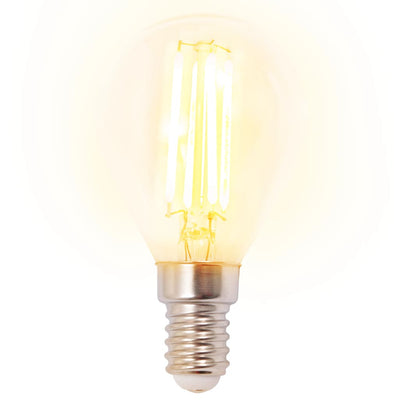 Kattovalaisin 2 LED-hehkulampulla 8 W