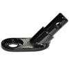 Pyörän peräkärry lisäliittimellä keltainen 36 kg