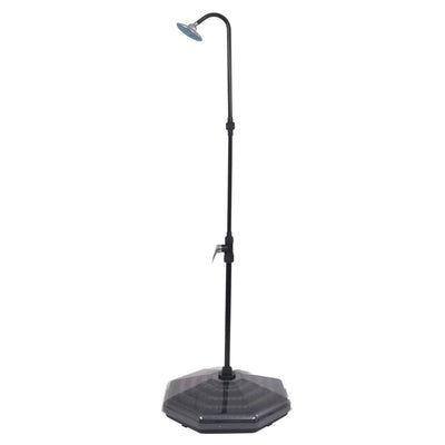 Aurinkosuihku Poclid 20 L (alumiini hdpe)