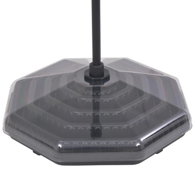 Aurinkosuihku Poclid 20 L (alumiini hdpe)