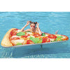 Bestway Kelluva uimapatja Pizza Party 188x130 cm