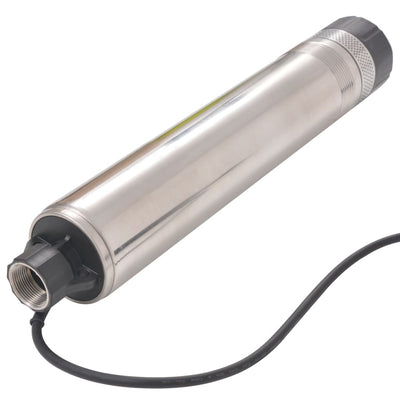 Syväkaivopumppu Alecse 40 m 750 W