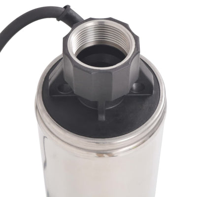 Syväkaivopumppu Alecse 40 m 750 W