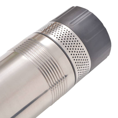 Syväkaivopumppu Alecse 40 m 750 W