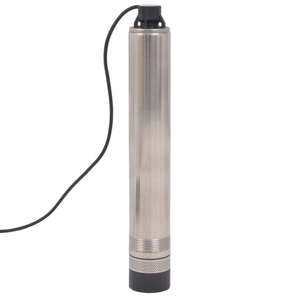 Syväkaivopumppu 60 m 900 W