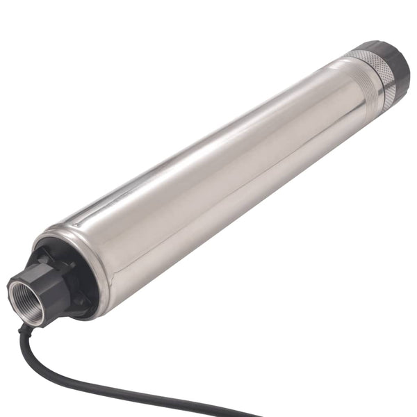 Syväkaivopumppu 60 m 900 W