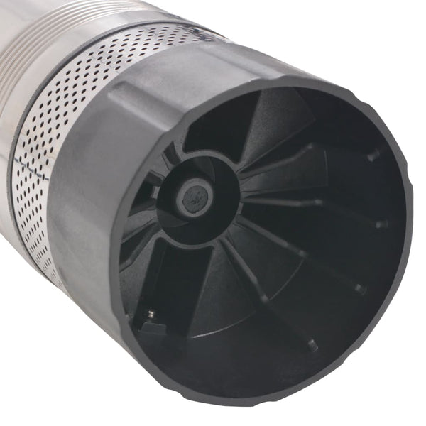 Syväkaivopumppu 60 m 900 W