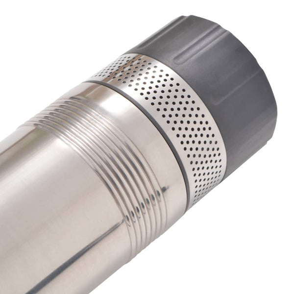 Syväkaivopumppu 60 m 900 W