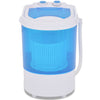 Minipesukone Romola 2,6 kg (yksi rumpu)