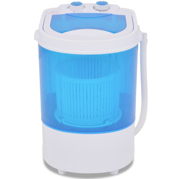 Minipesukone Romola 2,6 kg (yksi rumpu)