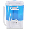 Minipesukone Romola 2,6 kg (yksi rumpu)