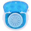 Minipesukone Romola 2,6 kg (yksi rumpu)
