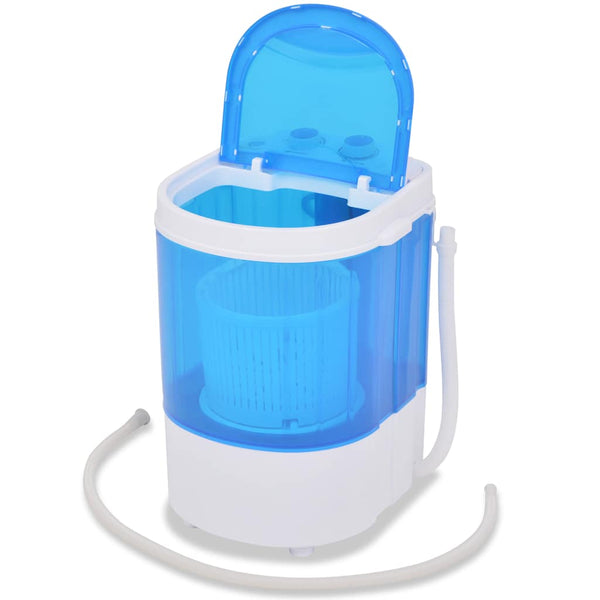 Minipesukone Romola 2,6 kg (yksi rumpu)