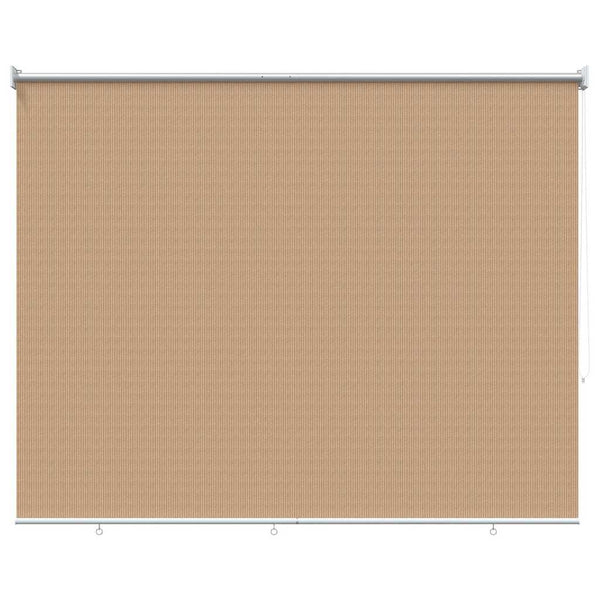 Rullaverho ulkotiloihin 225(L)x140(K) cm beige