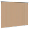 Rullaverho ulkotiloihin 225(L)x140(K) cm beige