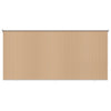 Rullaverho ulkotiloihin 355(L)x140(K) cm beige