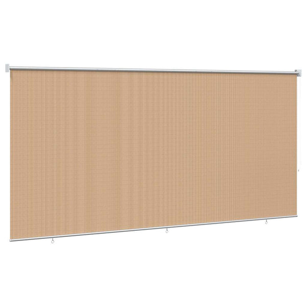 Rullaverho ulkotiloihin 305(L)x230(K) cm beige