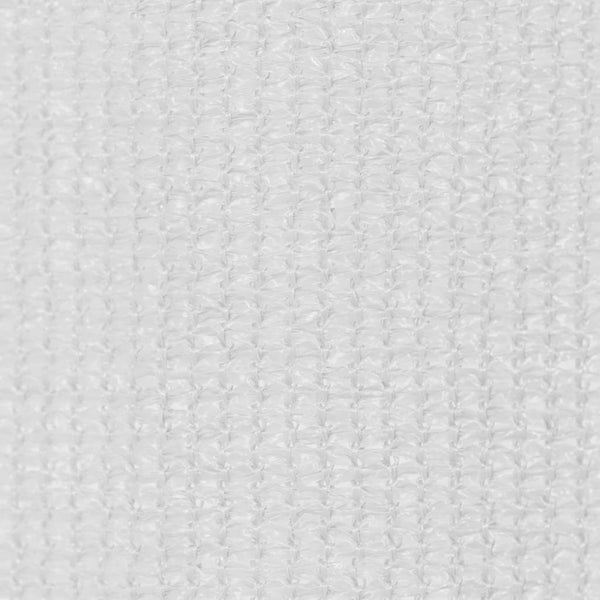 Rullaverho ulkotiloihin 305(L)x140(K) cm valkoinen
