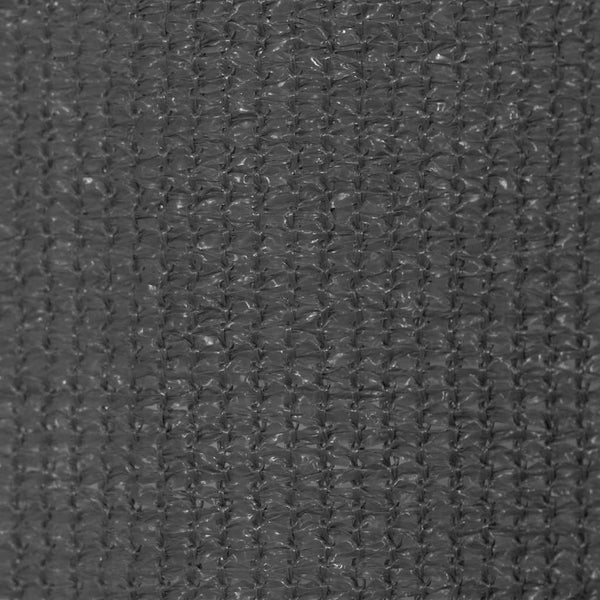 Rullaverho ulkotiloihin 185(L)x140(K) cm Antrasiitti