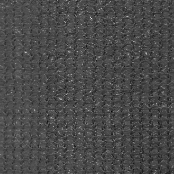Rullaverho ulkotiloihin 355(L)x140(K) cm Antrasiitti