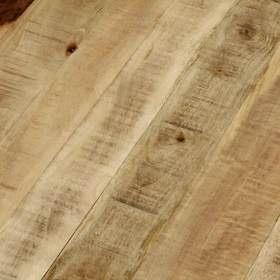 Täysi sohvapöytä Minella 60x40cm (karkea mangopuu)