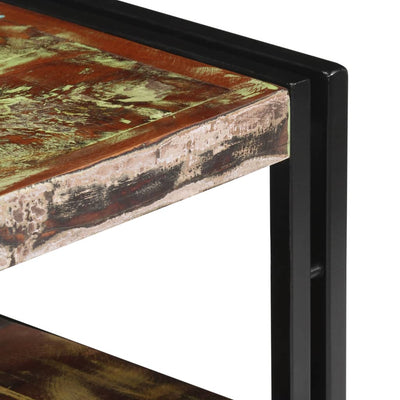 Tv-taso Tudoroiu 120x30x40cm (kierrätyspuu)