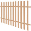 Puuaita WPC 200x120 cm