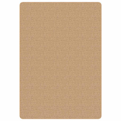 Luonnollinen juuttimatto Frasinica 140x200cm (lateksitaustalla)