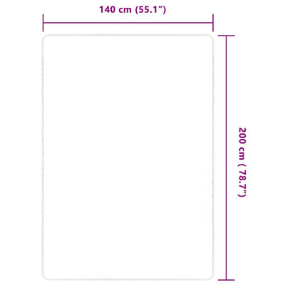 Luonnollinen juuttimatto Frasinica 140x200cm (lateksitaustalla)