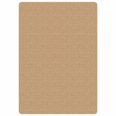 Luonnollinen juuttimatto Frasinica 160x230cm (lateksitaustalla)