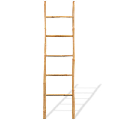 Pyyhetikkaat 5 Pienaa Bambu 150 cm
