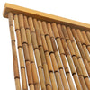 Hyönteisverho oveen Bambu 56x185 cm