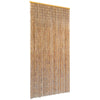 Hyönteisverho oveen Bambu 90x220 cm