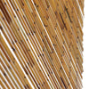 Hyönteisverho oveen Bambu 100x200 cm