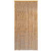 Hyönteisverho oveen Bambu 100x220 cm