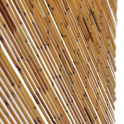 Hyönteisverho oveen Bambu 120x220 cm