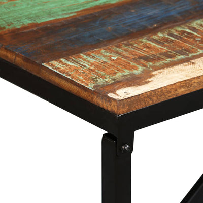 Penkki Soanea 110x35x45cm (kiinteä uusiokäytetty puu)