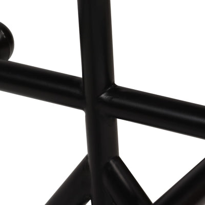 Baariryhmä 3 osaa kierrätetty puu