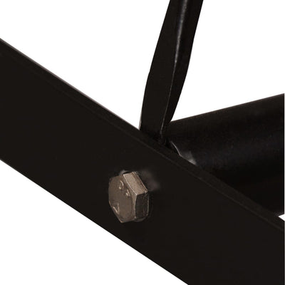 Baaripöytä täysi akaasiapuu Bia 60x60x107cm