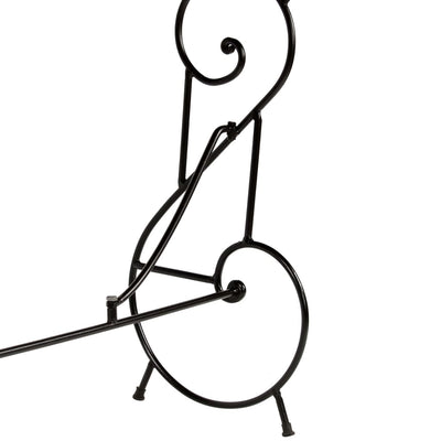 Konsolipöytä täysi seesampuu 100x40x75 cm