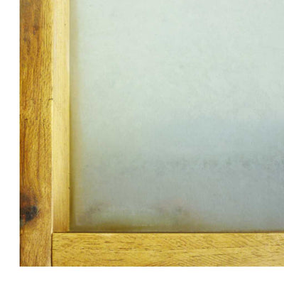 Istutuspenkki Latoyia (2 hyllyllä akaasiapuu ja sinkki)