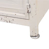 TV-taso 120x30x40 cm Valkoinen