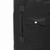 Armeijatyylinen reppu 85 l musta