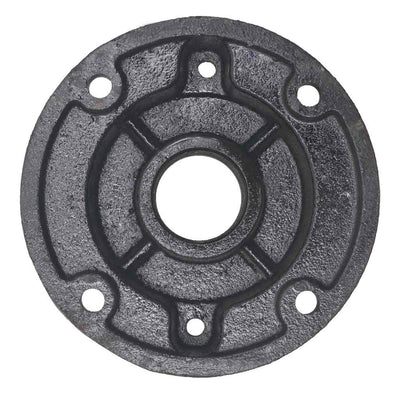 Käsikäyttöinen vesipumppu Linwood (valurauta)