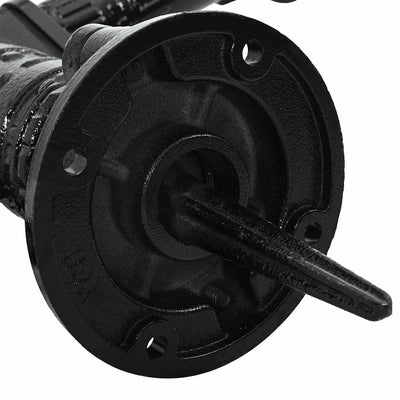 Käsikäyttöinen vesipumppu Linwood (valurauta)