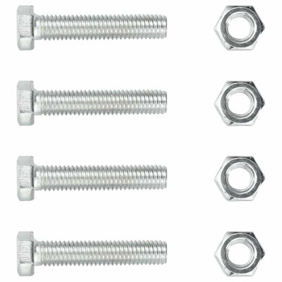 Käsikäyttöinen vesipumppu Linwood (valurauta)