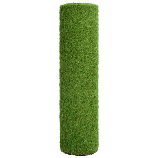 Keinonurmi 1x10 m/40 mm Vihreä