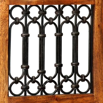 Hunajaväri ruokatuolit Engelhardt (2 kpl massiivipuu viimeistelty klassinen)