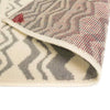 Moderni matto perinteinen kuvio 120x170 cm beige/harmaa