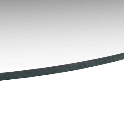 Seinäpeili Gavil 60cm (pyöreä, lasi)